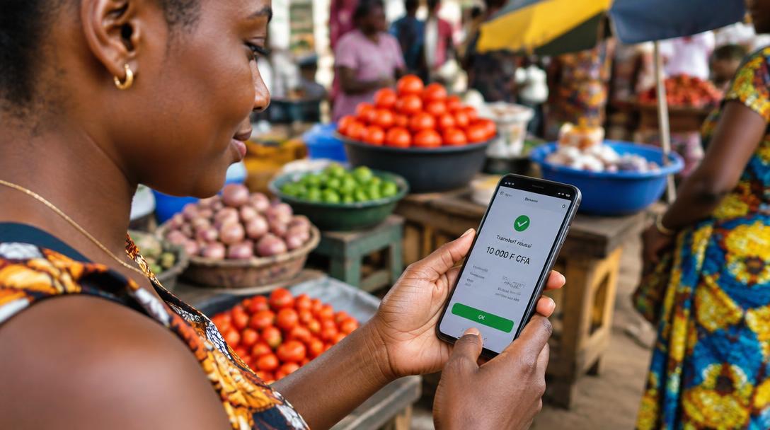 Fintech & Finance inclusive