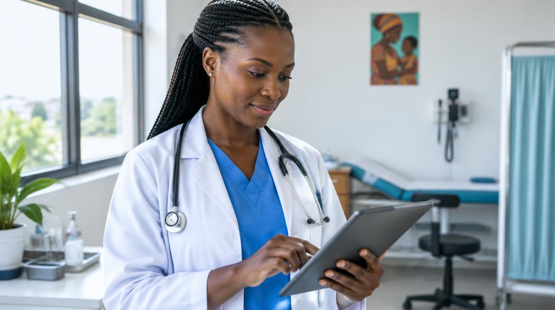 Santé & HealthTech